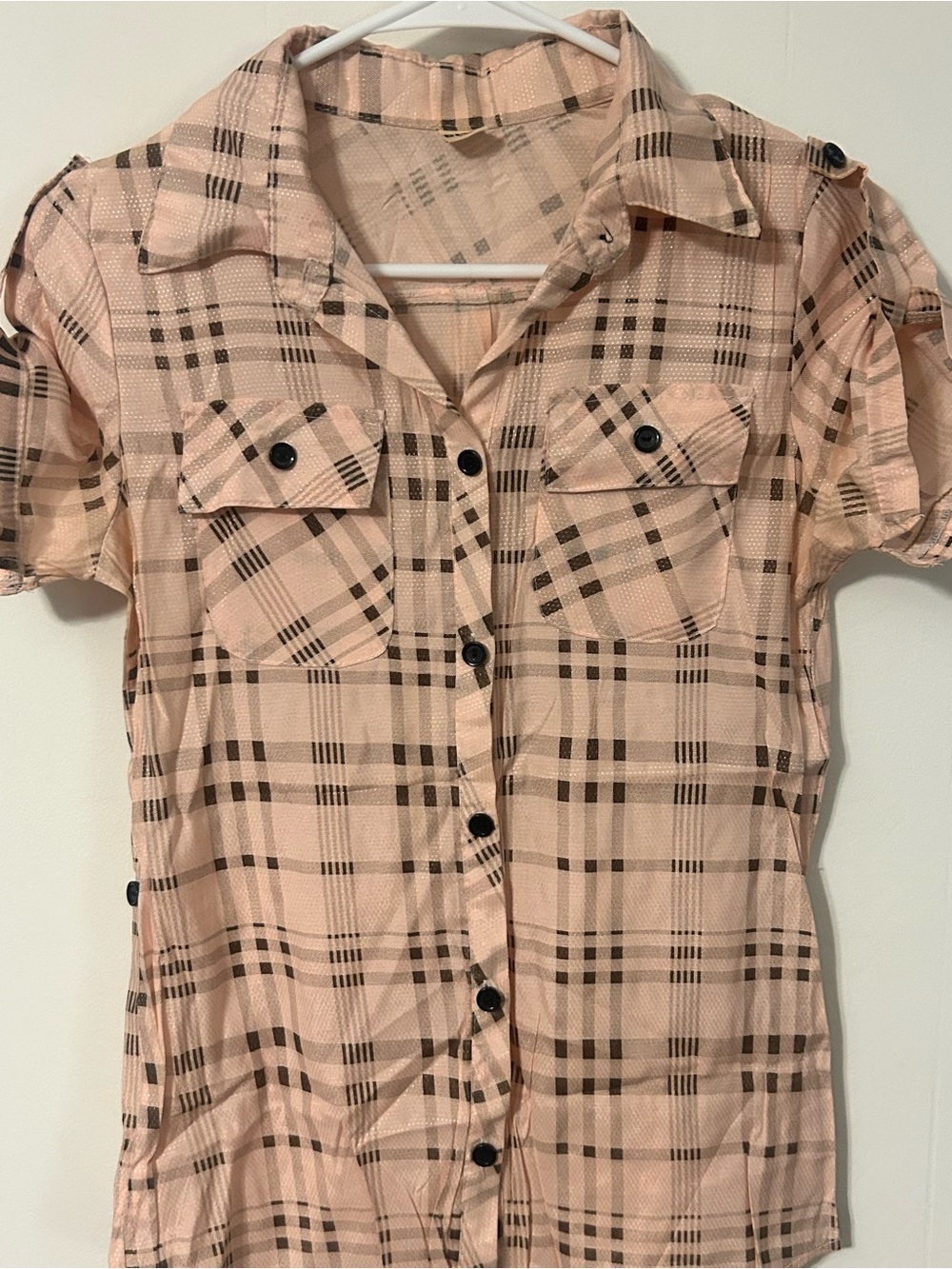 Blouse - Picture 3 of 5